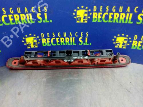 Third brake light PEUGEOT 107 (PM_, PN_) 1.4 HDi | BP8448511L11 