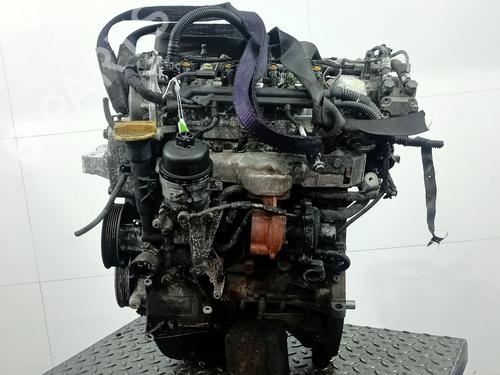 Engine OPEL CORSA D (S07) 1.3 CDTI (L08, L68) | BP30615329M1 
