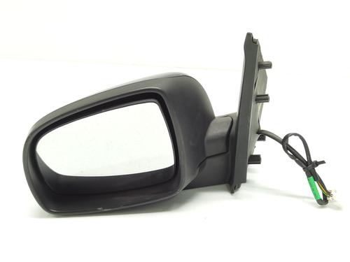 Used Right mirror NISSAN NOTE (E11, NE11) 1.5 dCi (86 hp) 31194777