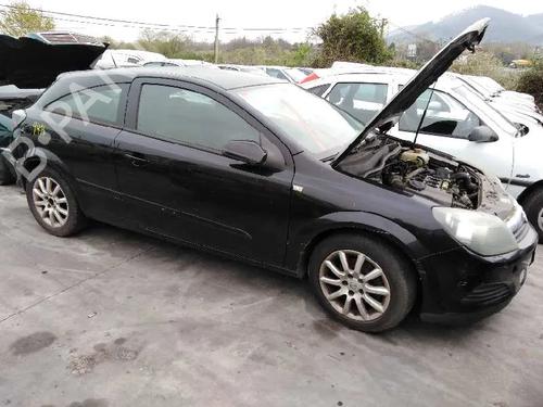Egr OPEL ASTRA H (A04) 1.7 CDTI (L48) | BP8465819M69 