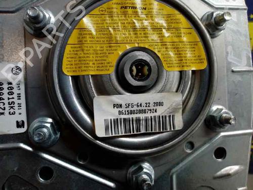 Driver airbag SEAT ALHAMBRA (7V8, 7V9) 1.9 TDI | BP8451427C9 