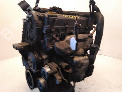 Used Engine Engine OPEL ASTRA G Hatchback (T98) 1.7 DTI 16V (F08, F48) (75 hp) 9164308 9164308