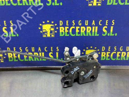 Used Front left lock HYUNDAI ATOS (MX) 1.0 i (54 hp) 8459165