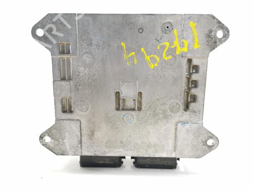 Engine control unit (ECU) MAZDA 3 (BK)  | BP17989296M57 