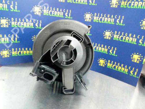 Heater blower motor OPEL ZAFIRA A MPV (T98) 2.0 DTI 16V (F75) | BP8447542M62 