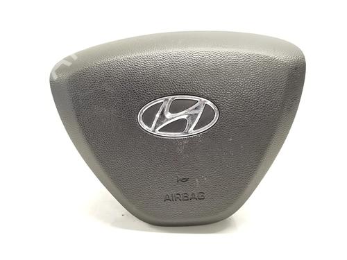 Used Driver airbag HYUNDAI i20 II (GB, IB) [2014-2021]  19434602