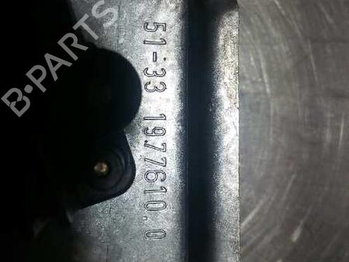 Front right window mechanism BMW 3 (E36) 325 td | BP8437874C23 