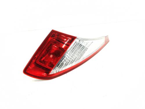 Used Left tailgate light RENAULT MEGANE III Hatchback (BZ0/1_, B3_) 1.6 16V (BZ1B, BZ1H) (110 hp) 30200959