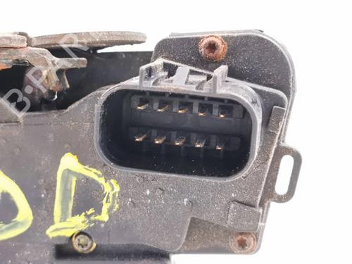 Front right lock FIAT STILO (192_) 1.9 JTD (192_XF1A) | BP12325968C97 