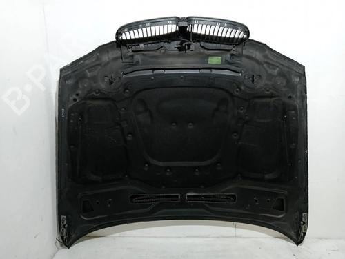 Hood BMW 7 (E65, E66, E67) 745 d | BP18917187C1 