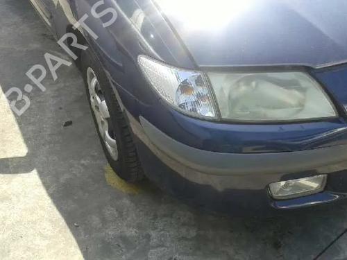 Rudehejsemekanisme Højre foran MAZDA PREMACY (CP) 2.0 TD | BP8455269C23 