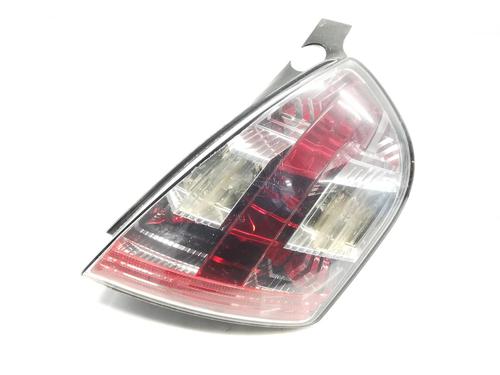 Used Right taillight Right taillight FIAT STILO VAN (192_) 1.9 JTD (192DXE1A) (116 hp) 34157685 34157685