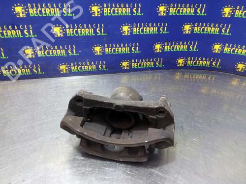 Right front brake caliper MERCEDES-BENZ VITO Van (W638)  | BP11575985M104 