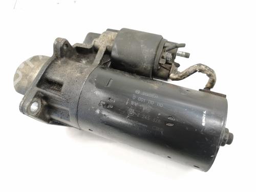 Starter BMW 3 Compact (E36) 318 tds | BP13240582M8 