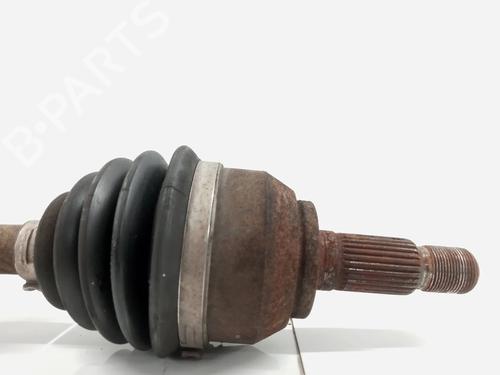 Right front driveshaft ROVER 75 (RJ)  | BP11235888M39 