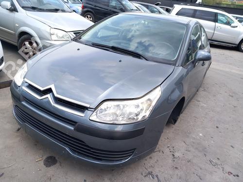 Left headlight CITROËN C4 I (LC_) 1.4 16V | BP37015929C28 - Image 3