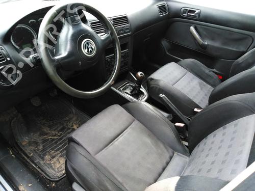 Ruitenwissermotor voor VW BORA I (1J2)  | BP8469952M29 
