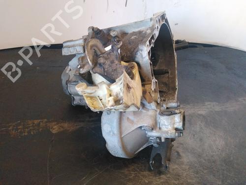 Used Gearbox CITROËN DS3 (SA_) [2009-2016]  8466917