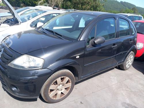 Brugte CITROËN C3 I (FC_, FN_) 1.4 HDi 4769137