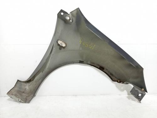 Left front fenders FORD FIESTA V (JH_, JD_)  | BP17989175C41 