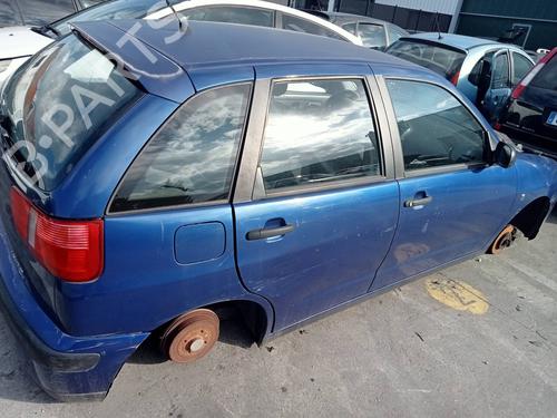Injection pump SEAT IBIZA II (6K1)  | BP28128870M78 