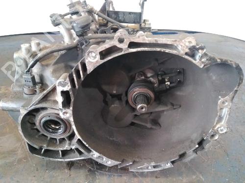 Gearbox KIA SPORTAGE II (JE_, KM_) 2.0 CRDi 4WD | BP8464277M3 