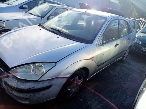 Gearbox FORD FOCUS I (DAW, DBW)  | BP22329854M3 