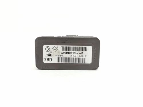 Elektronisk sensor RENAULT SCÉNIC III (JZ0/1_) [2008-2016]  10090121