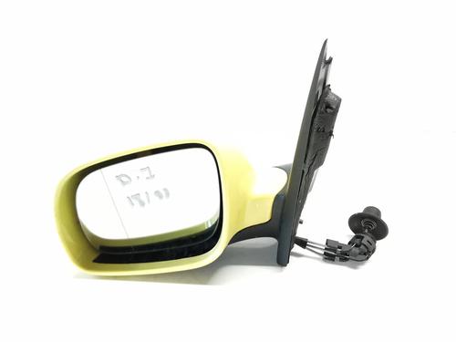 Used Left mirror VW LUPO I (6X1, 6E1) [1998-2005]  19654740