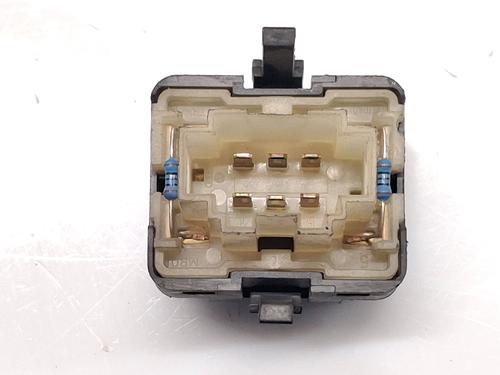 Left front window switch VW GOLF III (1H1) 1.6 | BP30135027I27 