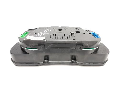 Instrument cluster SKODA SUPERB I (3U4) 2.0 TDI | BP27273092C47 
