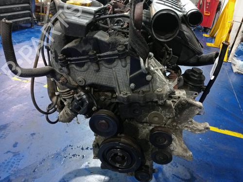 Engine LAND ROVER FREELANDER I (L314)  | BP22329856M1 