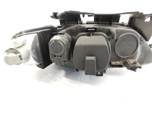 Left headlight CITROËN XSARA (N1) 1.9 TD | BP30052750C28