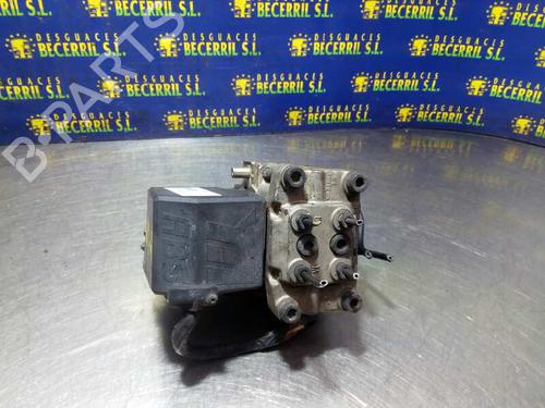 Used ABS pump NISSAN PRIMERA (P10) 2.0 16V (116 hp) 8440410