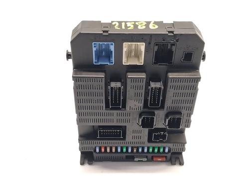Used Fuse box PEUGEOT 207 (WA_, WC_) 1.6 HDi (90 hp) 30969903