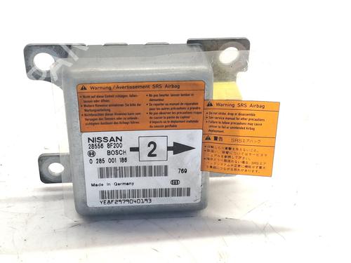 Airbag styreenhed Airbag styreenhed 38618940 38618940
