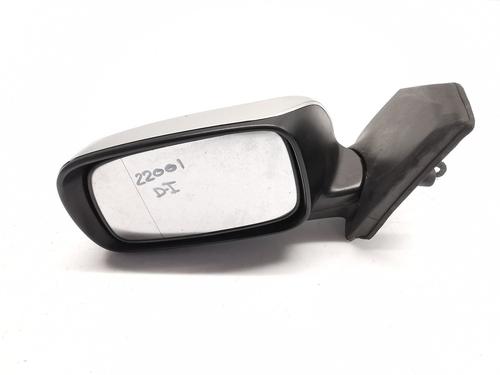 Used Left mirror Left mirror TOYOTA COROLLA Saloon (_E12_) 2.0 D-4D (CDE120_, CDE120R) (116 hp) 34349187 34349187