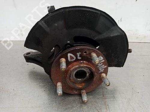 Used Left front steering knuckle HYUNDAI TUCSON (JM) 2.0 (141 hp) 8458725