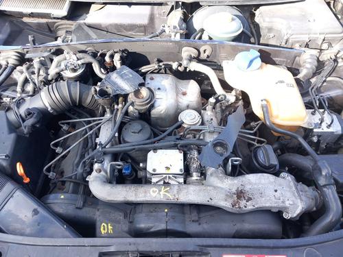 ABS pump AUDI A6 C5 (4B2, 4B4) 2.5 TDI | BP29505577M43 