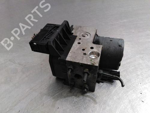 ABS pump NISSAN PRIMERA Estate (WP12) 2.2 dCi | BP8468494M43 
