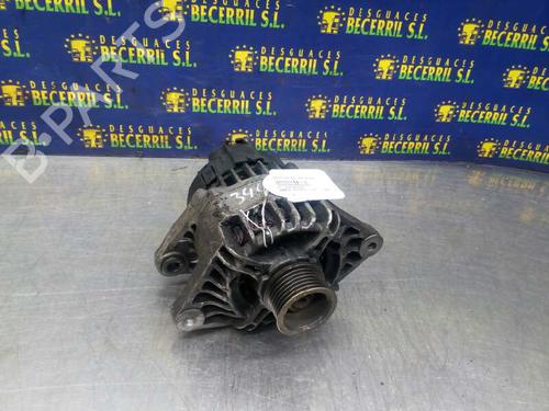 Generator ALFA ROMEO 147 (937_) 1.6 16V T.SPARK (937.AXA1A, 937.AXB1A, 937.BXB1A) (120 hp) 8436067