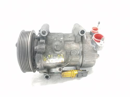AC compressor PEUGEOT 206 Hatchback (2A/C)  | BP28356379M34 