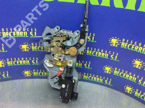 Used Rear left interior door handle Rear left interior door handle CHRYSLER VOYAGER / GRAND VOYAGER III (GS_, NS_) 2.4 i (151 hp) 8435667 8435667