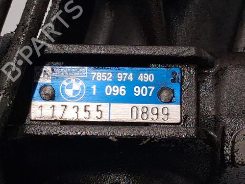 Steering rack BMW 3 Coupe (E46) 320 Ci | BP32516793M22