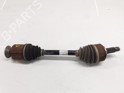 Used Right front driveshaft Right front driveshaft 38036765 38036765