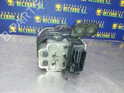 ABS Bremseaggregat SAAB 9-3 (YS3F, E79, D79, D75) 1.9 TiD | BP8430986M43 
