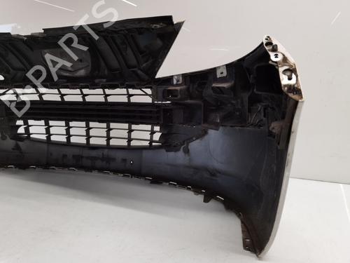 Front bumper PEUGEOT 207 (WA_, WC_) 1.4 | BP29834947C7