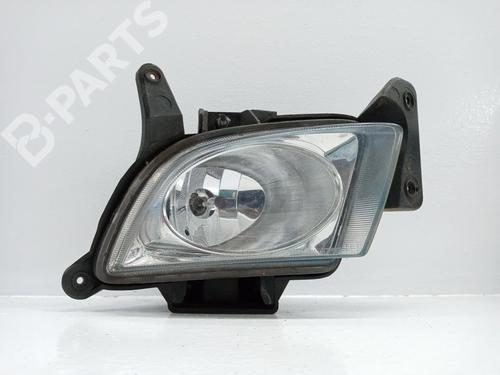 Used Left front fog light Left front fog light HYUNDAI i30 (FD) 1.6 (122 hp) 8909736 8909736
