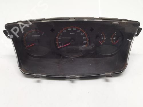 Używane Głowica silnika SSANGYONG ACTYON I 2.0 Xdi (141 hp) 31146138