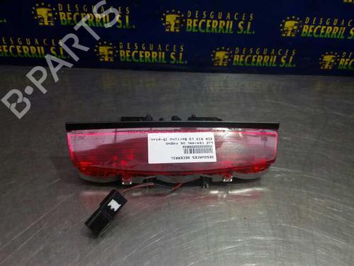 Used Third brake light KIA RIO I Hatchback (DC) [2000-2006]  8431475